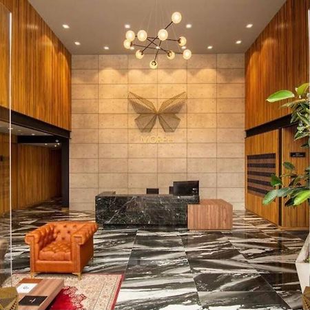 Luxury Apartment With Amenities In Chico ボゴタ エクステリア 写真