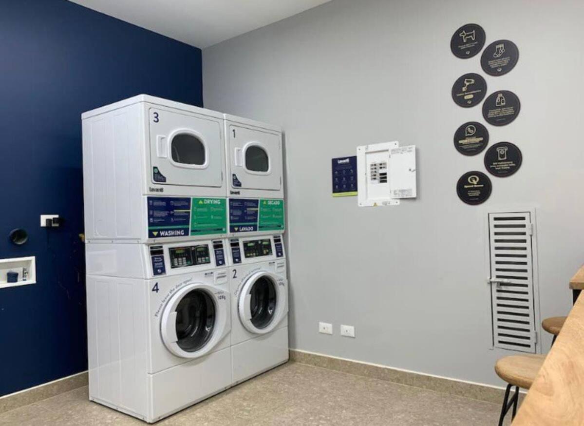 Luxury Apartment With Amenities In Chico ボゴタ エクステリア 写真