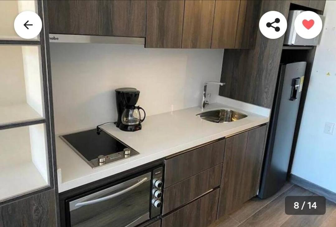 Luxury Apartment With Amenities In Chico ボゴタ エクステリア 写真